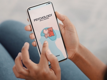 Attenzione alle app per la salute mentale che promettono privacy ma condividono le conversazioni private con social e piattaforme di intelligenza artificiale