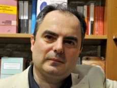 Giovanni Ziccardi, docente di informatica giuridica presso l'Università Statale di Milano