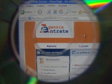 Garante Privacy: no all’uso dei dati presi dal web per valutare il rischio di evasione fiscale