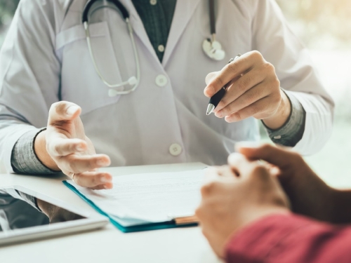 Pubblicato dal Garante il nuovo episodio del podcast 'A proposito di privacy' dedicato all'oblio oncologico