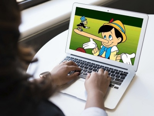 L’80% delle informazioni sulla privacy delle app pubblicate sul Play Store sono false o ingannevoli