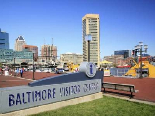Usa: Baltimora ancora sotto cyber sequestro, documenti riservati pubblicati su Twitter