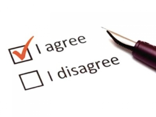 La violazione della regola del consenso privacy in cima agli illeciti