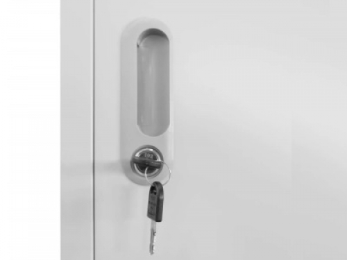 La gestione degli accessi fisici per la protezione dei dati personali: chiavi, badge e codici di allarmi