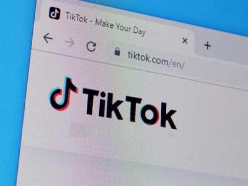 TikTok sanzionata per 530 milioni di euro per trasferimento illecito di dati personali in Cina