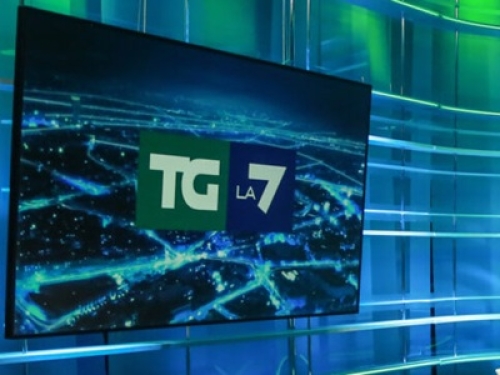 La7 sanzionata dal Garante Privacy per illegittima diffusione di numeri di telefono e dati personali nel servizio del Tg sul caso Paragon