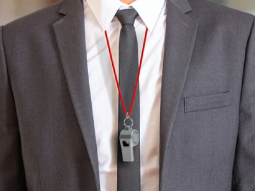 Applicazione di whistleblowing e privacy nelle scuole: indicazioni base per una verifica della compliance