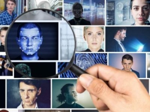 Ora chiunque abbia una vostra foto può setacciare il web e trovare tutte le vostre immagini online