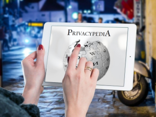 Manifesto per la stesura di una ‘Privacypedia’ sul Gdpr