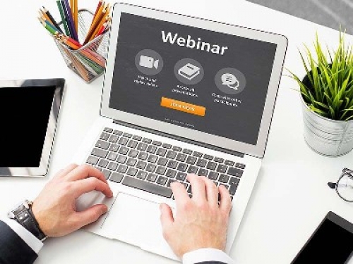 Online nel sito del Garante l’ultimo pacchetto di webinar della piattaforma T4Data