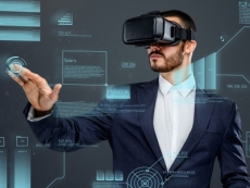 Sempre più diffuse le tecniche di realtà virtuale, ma occorre cautela sul trattamento dei dati personali