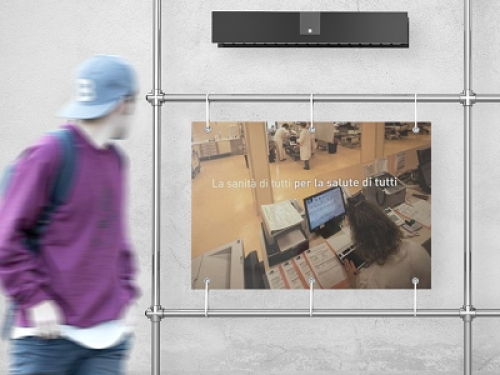 Nominativo di un paziente leggibile sul manifesto del pronto soccorso di Arezzo, la ASL toscana scivola sulla privacy