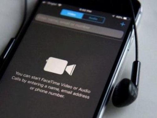 Se usate FaceTime chi vi chiama sul vostro iPhone potrebbe ascoltarvi anche se non rispondete