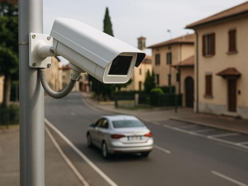 Telecamere LPR e sicurezza urbana: quando la privacy diventa il paravento di un cortocircuito istituzionale
