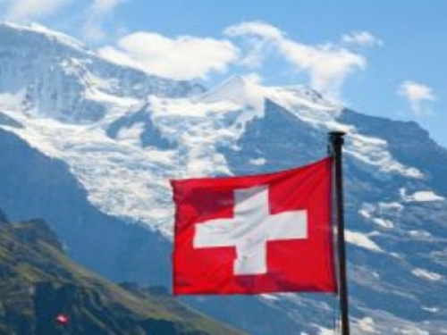Svizzera, nuova legge sulla protezione dei dati personali in vigore dal 1° settembre 2023