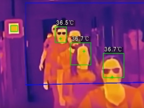 Belgio: controlli della temperatura durante la pandemia senza valida base giuridica, sanzionati aeroporti per violazione della privacy dei passeggeri
