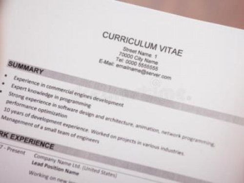 Università: concorsi, no ad accesso civico ai dati di elaborati e curricula