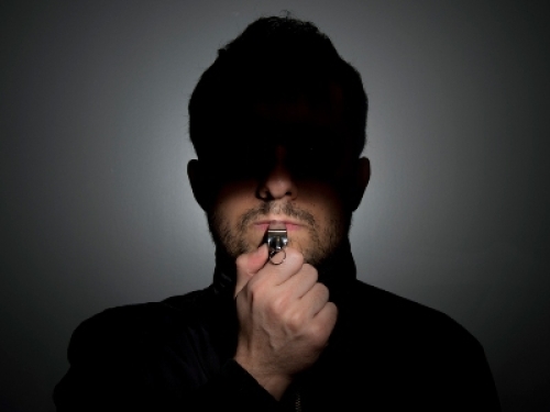 Whistleblowing senza privacy: Garante sanziona ospedale e società informatica che gestiva il servizio