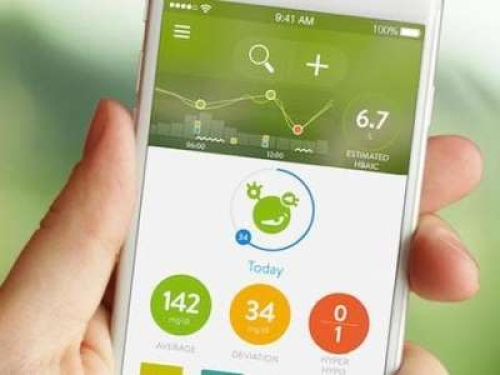 App per diabetici: sanzionata dal Garante Privacy una società statunitense per violazioni sui dati personali