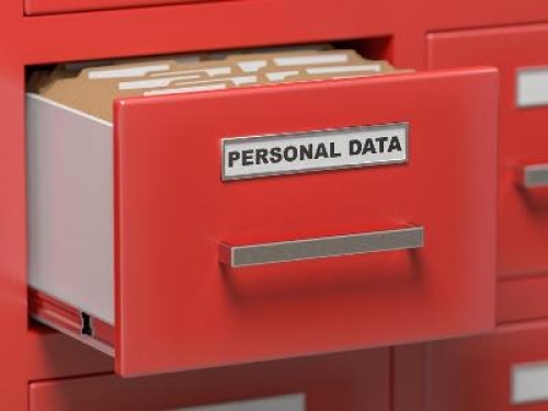Interruzione ed eliminazione di un trattamento di dati personali secondo il principio della 'Privacy by Design'