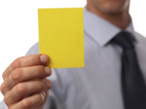 Avvocato ammonito dal Garante Privacy per non avere risposto in tempo alle richieste di informazioni