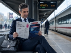 Pubblicato il n.2/2026 del magazine Privacy News dedicato alla trasparenza dei trattamenti di dati personali