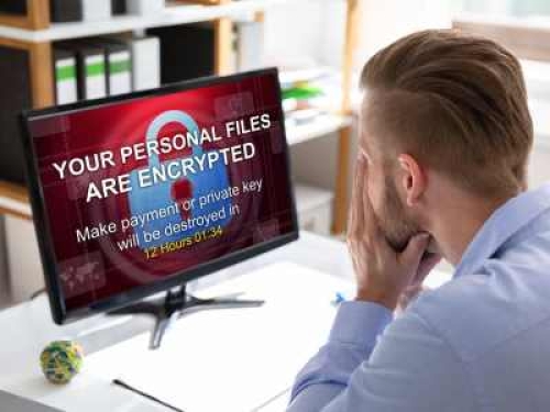 Cyberattacco all'ospedale Vanvitelli di Napoli: gli hacker chiedono il riscatto