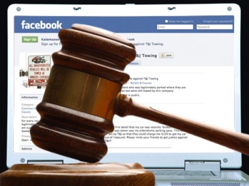 Legittimo il licenziamento del sindacalista che lede la reputazione della sua azienda su Facebook