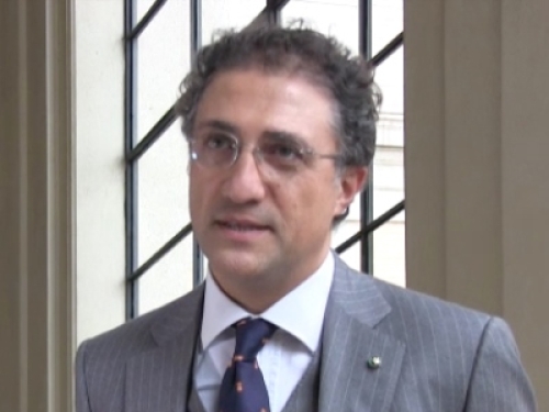 Cyber-Governance e compliance nella supply-chain, il GDPR come best practice