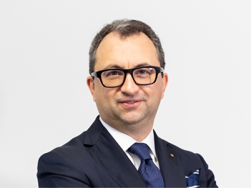 Federprivacy piange l’improvvisa morte di Gianluca Lombardi, membro del Consiglio Direttivo dell’associazione