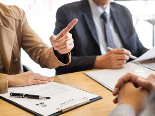 Data Protection Officer sotto pressione da marketing e management per limitare la conformità al GDPR