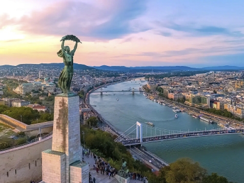 Per la prima volta aperta al pubblico la Conferenza di primavera dei Garanti Privacy dell'UE