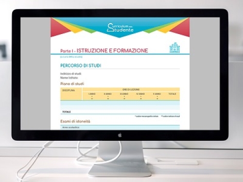 Faro del Garante Privacy sui test Invalsi nel curriculum dello studente