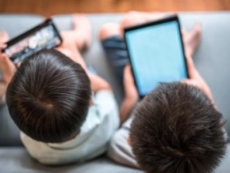 Una ricerca di Federprivacy evidenzia i rischi per la privacy online dei bambini