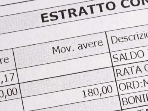 Il dovere di produzione degli estratti conto secondo la riforma Cartabia e il principio di minimizzazione dei dati