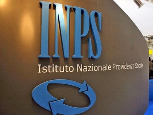 Sito dell'Inps in tilt, improbabile l'attacco hacker. L'istituto notifica il data breach, ma non aveva il Dpo.Istruttoria del Garante Privacy