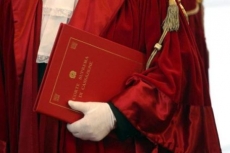 Un giudice della Cassazione