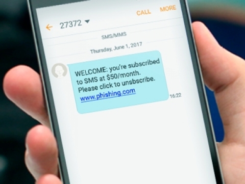 Phishing sempre più raffinato, necessario investire in formazione e consapevolezza