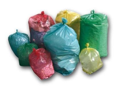 Raccolta differenziata, i sacchi trasparenti violano la privacy