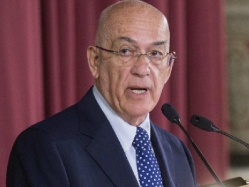 Antonello Soro: “Serve un Privacy Shield con la Cina”