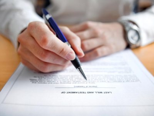 Per la successione dei beni digitali il testamento è la scelta migliore