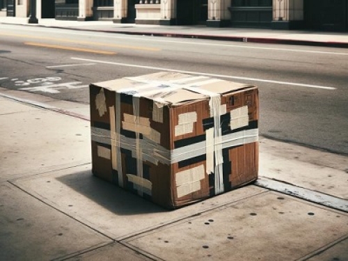 Al corriere rubano un pacco contenente documenti dei clienti, ma la banca tace e viene sanzionata per mancata notifica del data breach