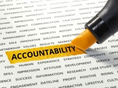 L'accountability è un principio cardine del Gdpr