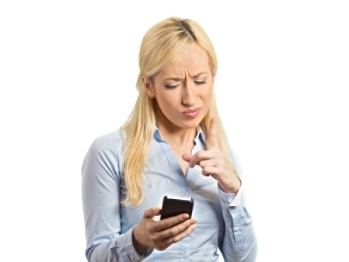 Marketing: stop a chiamate sui cellulari e invio pubblicità per posta cartacea con il nuovo Registro delle Opposizioni