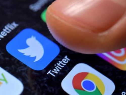 Oltre 200 milioni di account Twitter sono stati pubblicati online