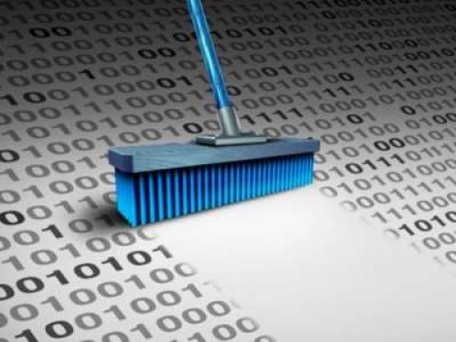 Se la cancellazione dei dati è affidata a terzi serve il certificato di avvenuta distruzione