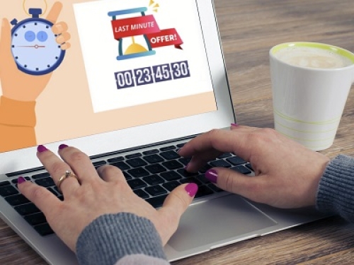 Il 37% dei siti di shopping online usa pratiche ingannevoli per raggirare gli utenti