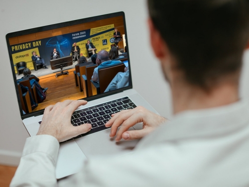 Privacy Day Forum 2024, rivivi i momenti salienti dell'evento con i video degli interventi e delle interviste