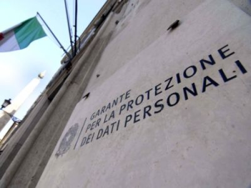Garante Privacy, gestiti oltre 4.000 reclami nel 2024 con 835 provvedimenti adottati e sanzioni per 24 milioni di euro
