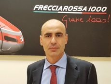 Giorgio Aprile, DPO di Ferrovie Italiane